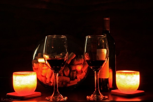 Copyright Kenn Shapiro, all rights reserved. May not be used, sold, or reproduced without written permission.