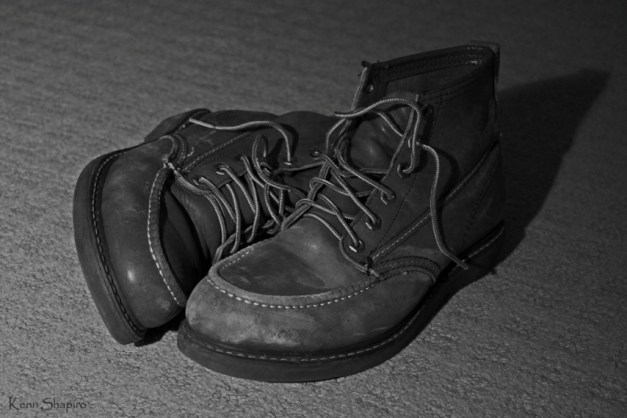 Copyright Kenn Shapiro, all rights reserved. May not be used, sold, or reproduced without written permission.