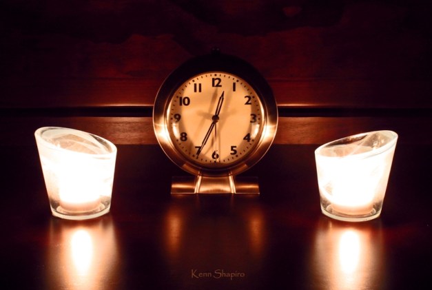 Copyright Kenn Shapiro, all rights reserved. May not be used, sold, or reproduced without written permission.