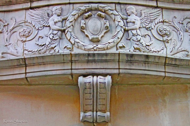 Copyright Kenn Shapiro, all rights reserved. May not be used, sold, or reproduced without written permission.